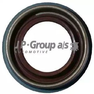 Уплотняющее кольцо дифференциал jp group