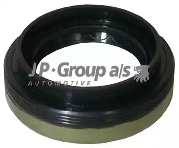 Уплотняющее кольцо дифференциал jp group