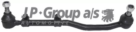 Тяга рулев поперечная передняя левая внеш JP GROUP 1244400270