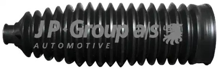 Пыльник рулевого управления JP GROUP 1244700500