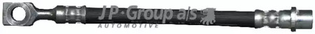 Тормозной шланг задний JP GROUP 1261700500