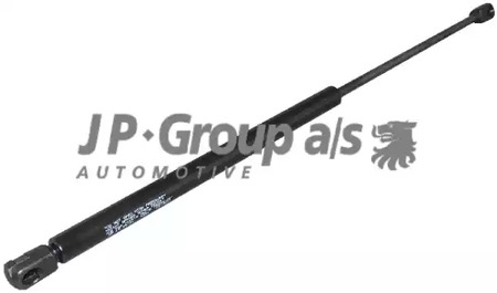 Газовая пружина крышка багажник jp group