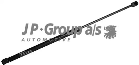 Газовая пружина крышки багажника JP GROUP 1281201800