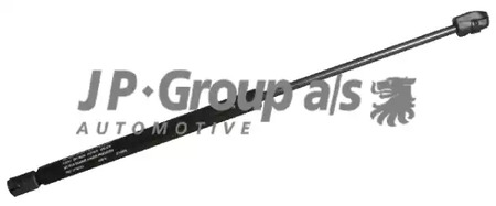 Газовая пружина крышки багажника JP GROUP 1281201900