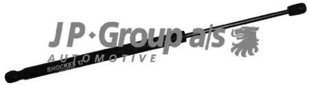 Газовая пружина крышка багажник jp group