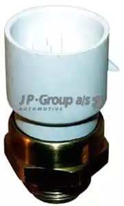 Термовыключатель вентилятор радиаторы JP GROUP 1293200600