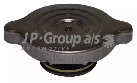 Крышка радиатор jp group