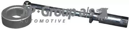 Натяжная планка поликлиновой ремень jp group