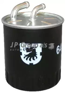 Топливный фильтр jp group