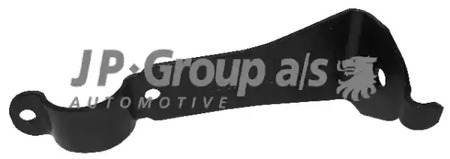 Кронштейн стабилизатора левый JP GROUP 1340550170