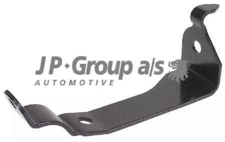 Кронштейн стабилизатора передний левый JP GROUP 1340550370