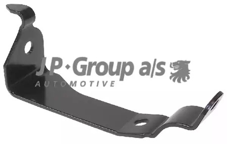 Кронштейн стабилизатора передний правый JP GROUP 1340550380