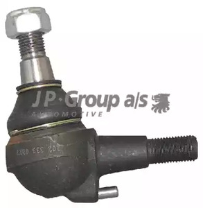 Наконечник рулевой тяги JP GROUP 1344600400