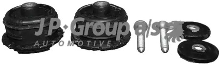 Ремкомплект балки моста JP GROUP 1350101310