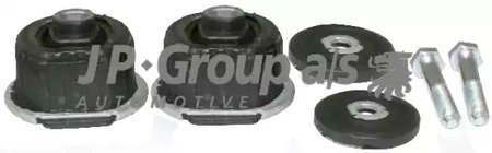 Ремкомплект балки моста JP GROUP 1350101710