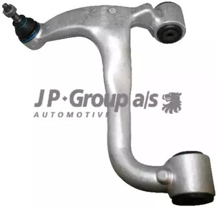 Рычаг подвески JP GROUP 1350200480
