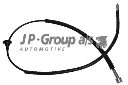 Тросик спидометра JP GROUP 1370600100