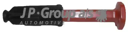 Вилка свеча зажигании JP GROUP 1391900100