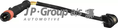 Датчик износ тормозных колодок jp group