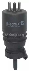 Водяной насос система очистки фар JP GROUP 1398500200