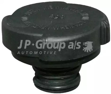 Крышка резервуар охлаждающей жидкости jp group