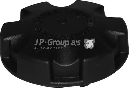 Крышка резервуар охлаждающей жидкости jp group