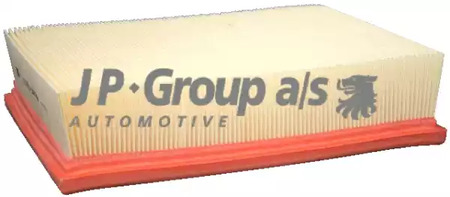 Воздушный фильтр jp group
