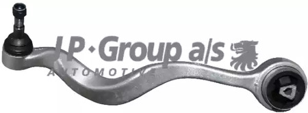 Рычаг независимой подвески колеса подвеска колеса jp group