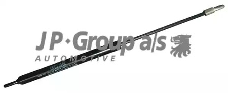 Газовая пружина капота JP GROUP 1481200200
