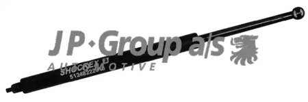 Газовая пружина крышка багажник jp group