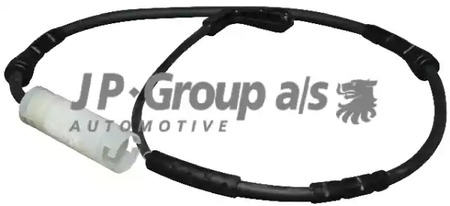 Датчик износа тормозной колодоки JP GROUP 1497302100