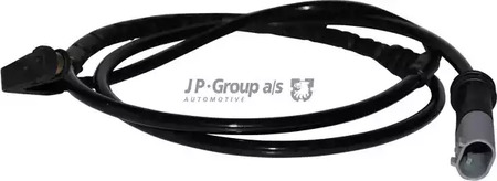 Датчик износ тормозных колодок jp group