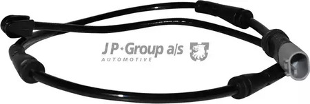 Датчик износ тормозных колодок jp group