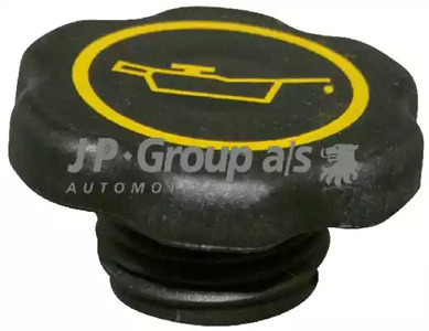 Крышка заливная горловины JP GROUP 1513600500