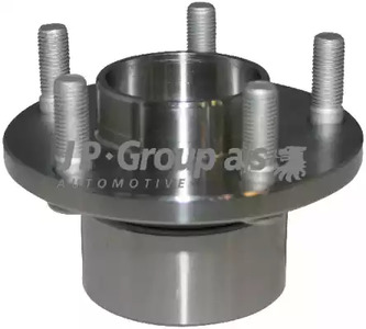 Ступица / c-max / JP GROUP 1541400700