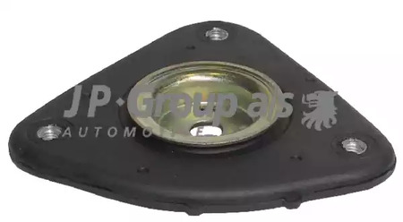 Подушка амортизатора передний / c-max / 3 / 5 / JP GROUP 1542300800