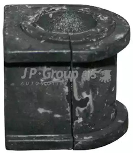 Втулка стабилизатора i / задняя JP GROUP 1550450400