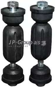 Ремкомплект соединительная тяга стабилизатора jp group