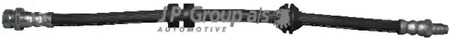 Тормозной шланг передний JP GROUP 1561601300