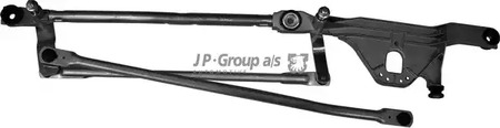 Система тяг и рычагов привода стеклоочистителя JP GROUP 1598100100