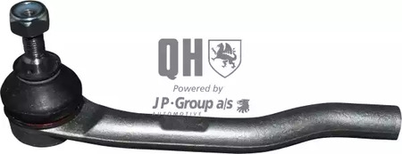 Наконечник поперечной рулевой тяги jp group
