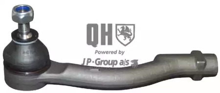 Наконечник поперечной рулевой тяги jp group