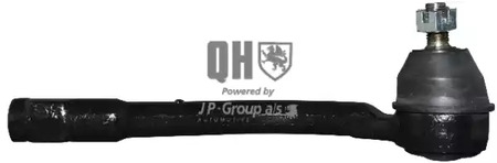 Наконечник поперечной рулевой тяги jp group