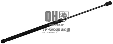 Газовая пружина крышка багажник jp group