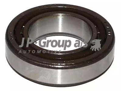 Подшипник ступ vag 73-02 пер внутр JP GROUP 8141200200