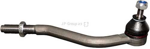 Наконечник поперечной рулевой тяги jp group