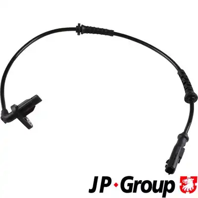 Датчик скорость колеса largusloganlogan expresslogan mcvsanderosandero/stepway JP GROUP 4397105480