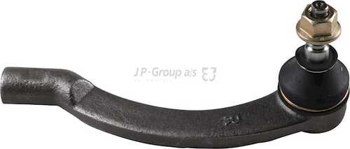 Наконечник поперечной рулевой тяги jp group