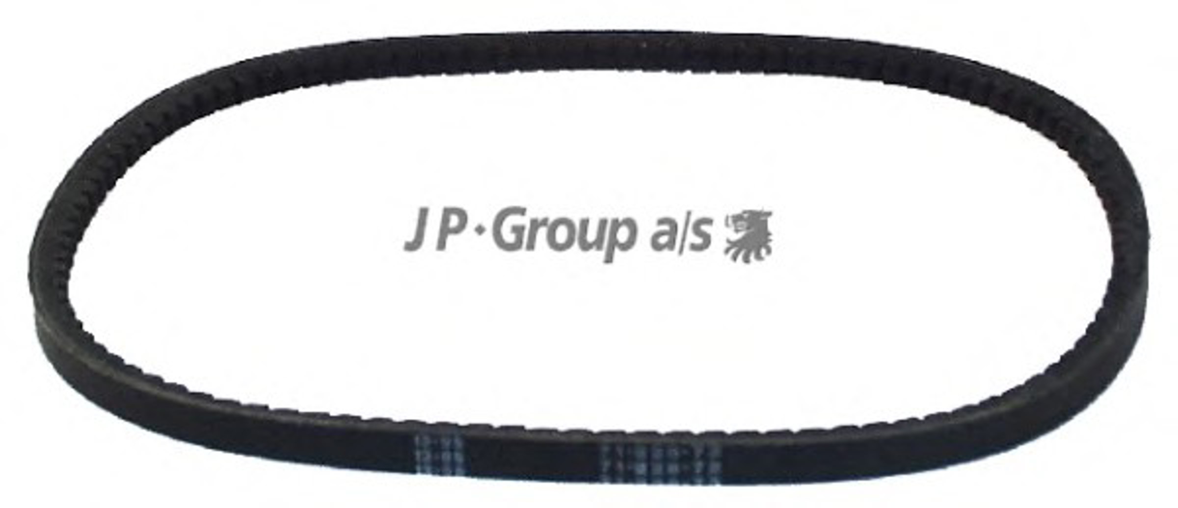 Клиновой ремень JP GROUP 1118000100