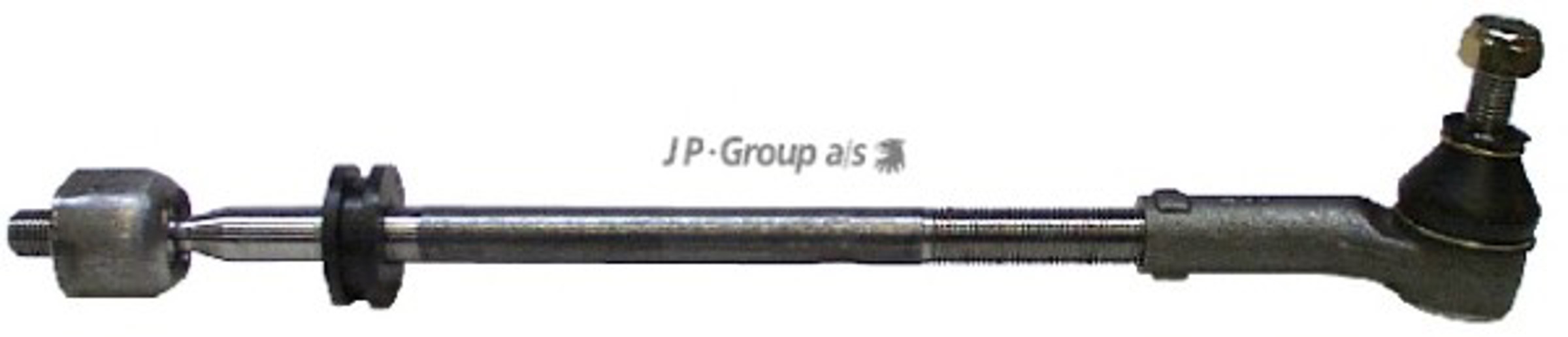 Поперечная рулевая тяга JP GROUP 1144401280